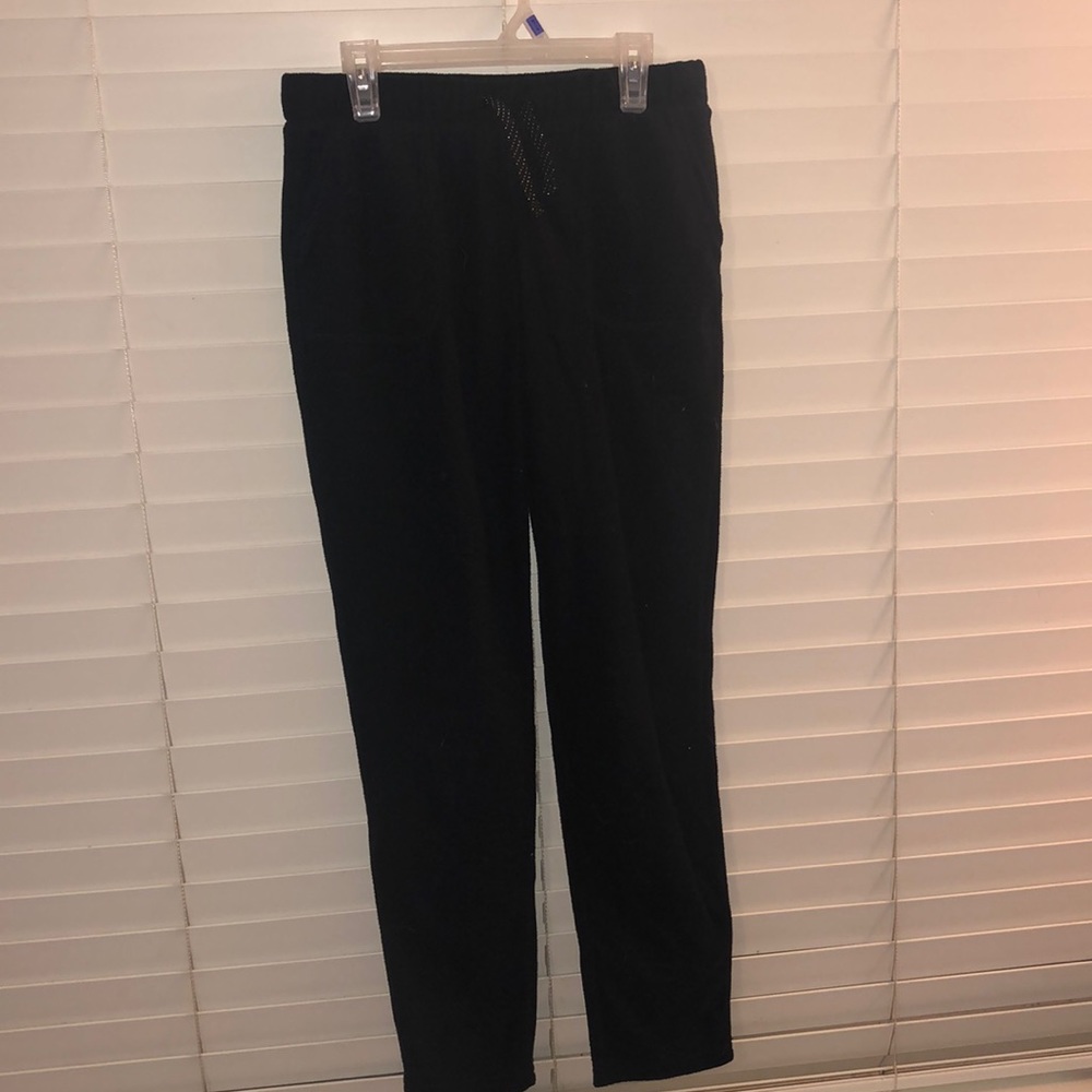 Very comfortable sweats